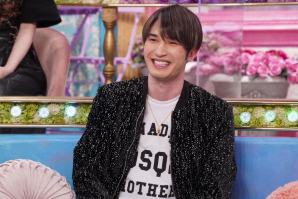 前田大輔