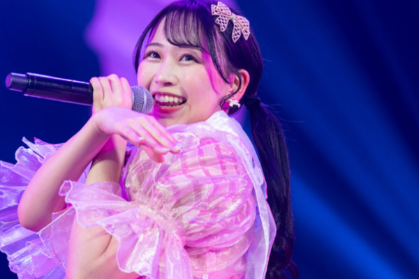 松本かれん