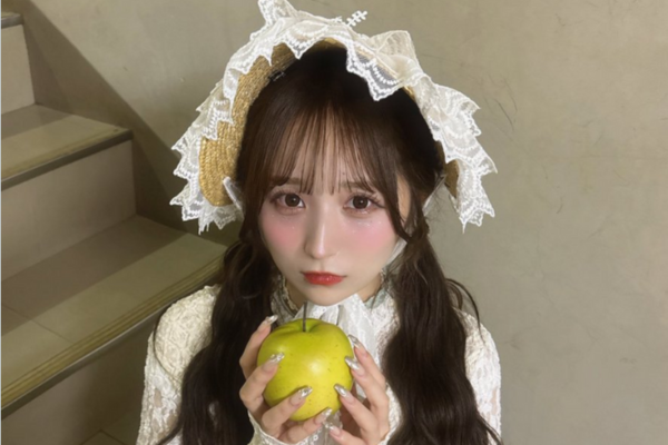 小川奈々子