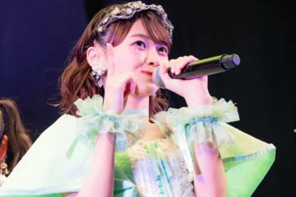板倉可奈