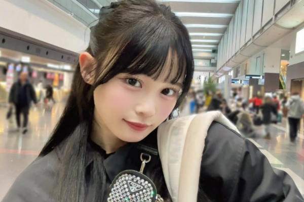 村川緋杏