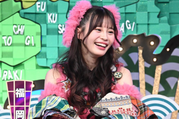 村川緋杏