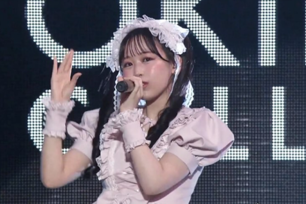 松本かれん