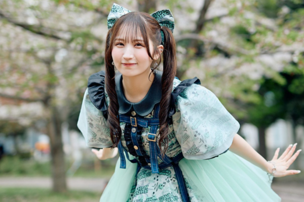 小川奈々子