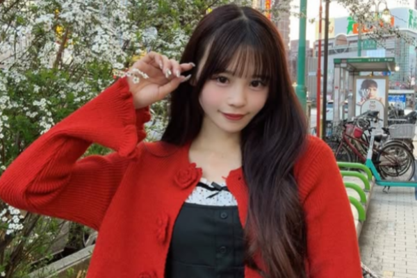 村川緋杏