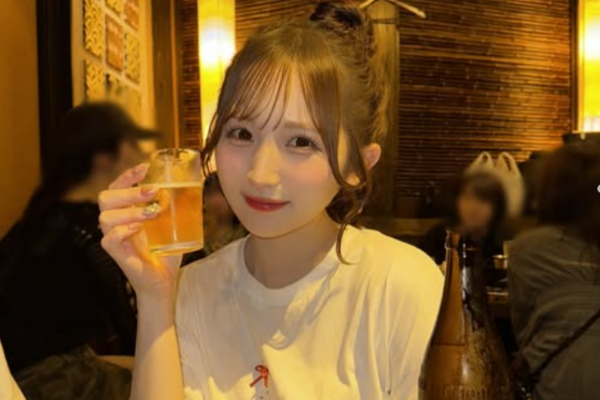 小川奈々子