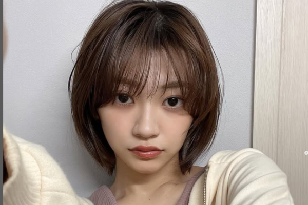 板倉可奈