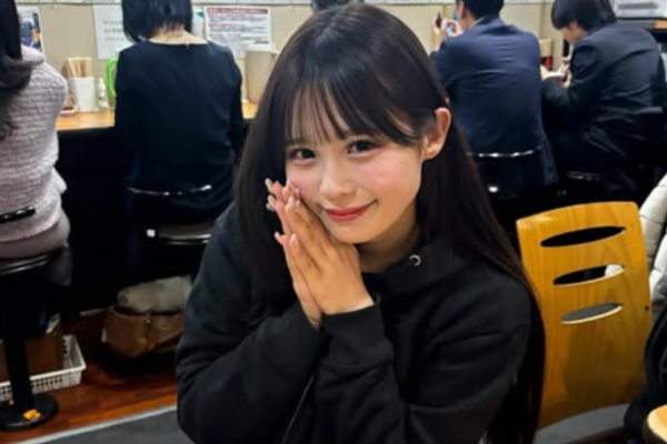 村川緋杏