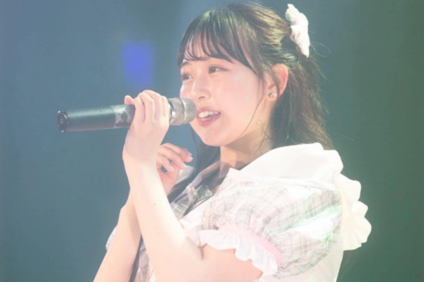 松本かれん