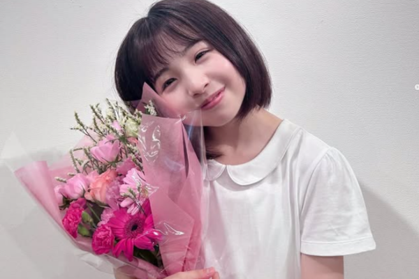 増田梨沙