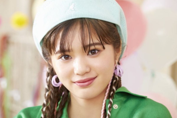原田都愛