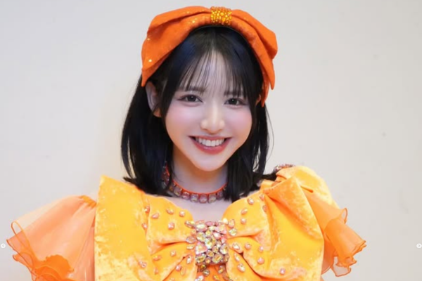 鎮西寿々歌