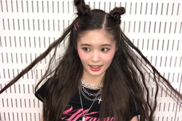 原田都愛