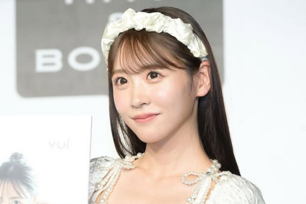櫻井優衣