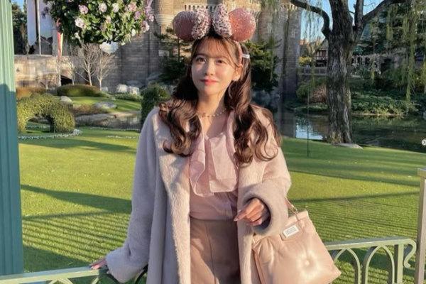 櫻井優衣