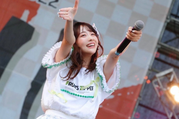 櫻井優衣