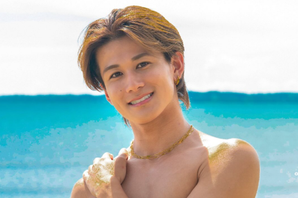 川村歩士