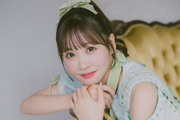 櫻井優衣
