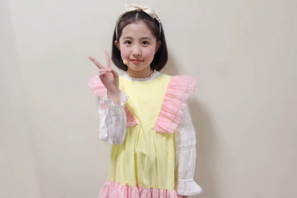 増田梨沙