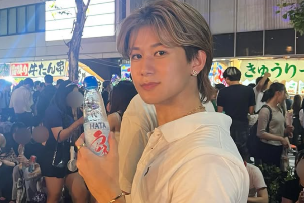 川村歩士