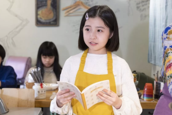 増田梨沙