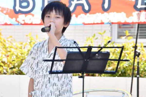川合結人