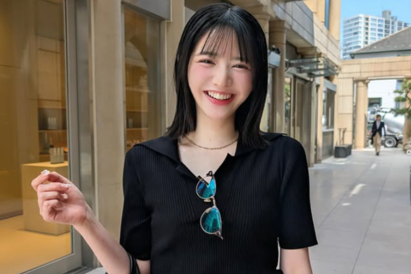 鎮西寿々歌