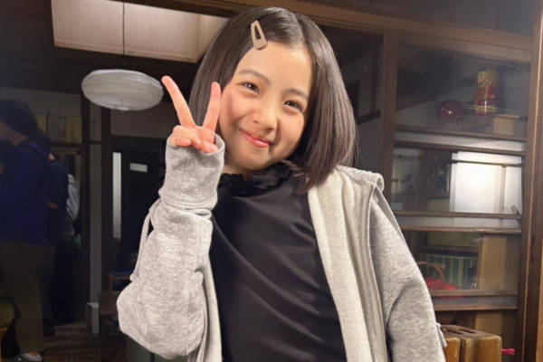 増田梨沙