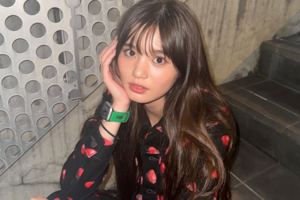 原田都愛