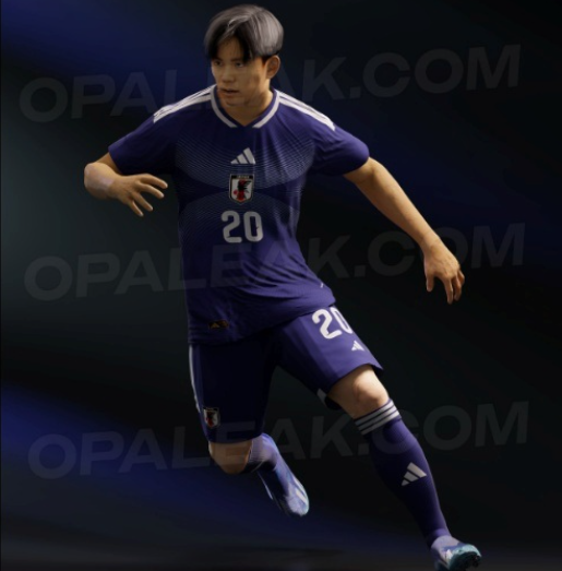 サッカー日本代表