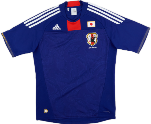 サッカー日本代表