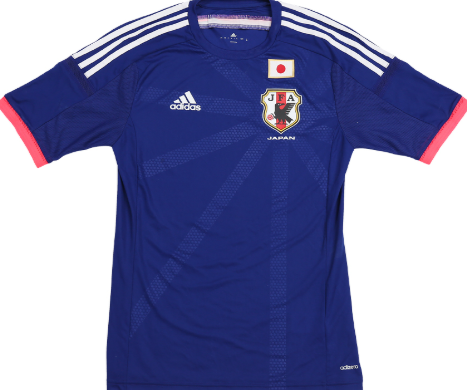 サッカー日本代表