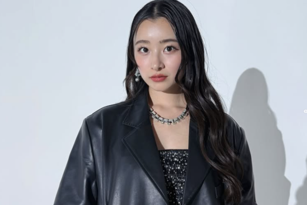 杏ジュリア