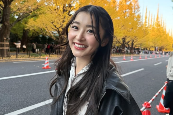 杏ジュリア