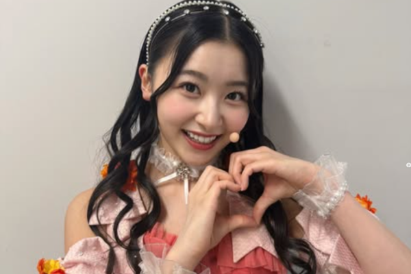 杏ジュリア