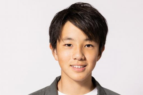 杉田龍之介