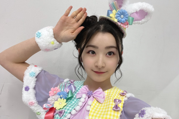 杏ジュリア