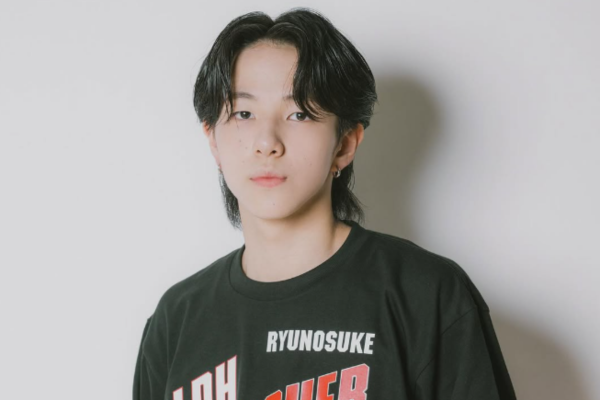 杉田龍之介