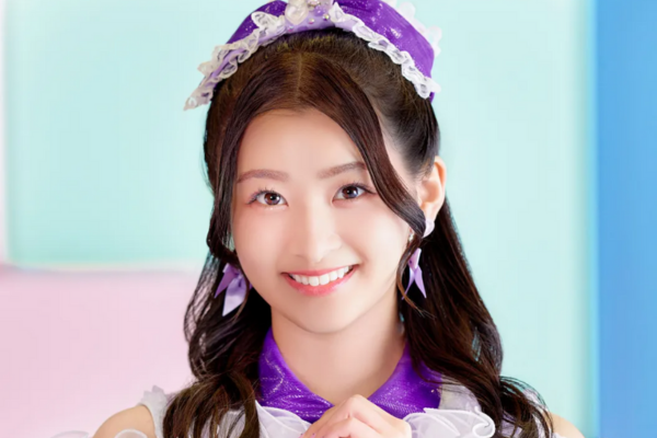 杏ジュリア
