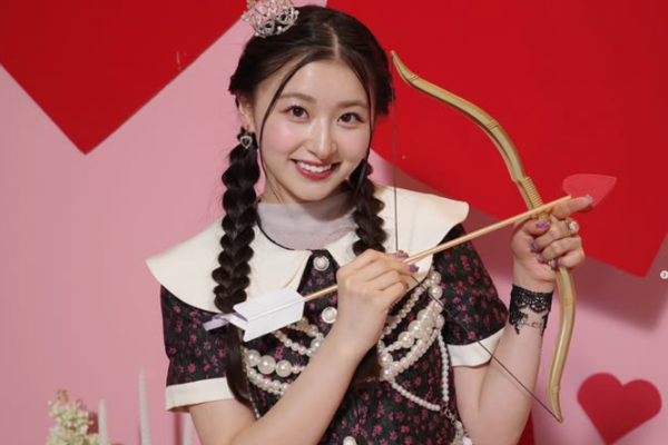 杏ジュリア