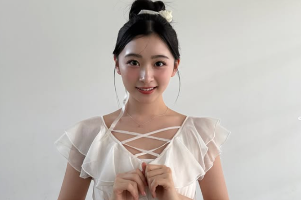 杏ジュリア