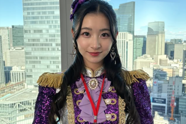 杏ジュリア