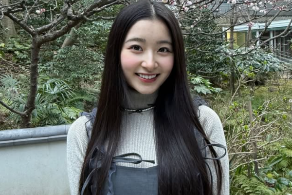 杏ジュリア