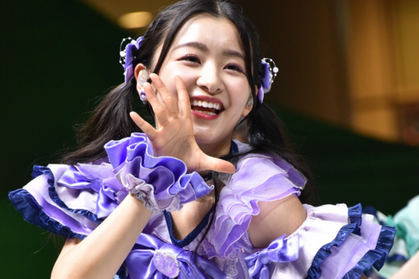 杏ジュリア