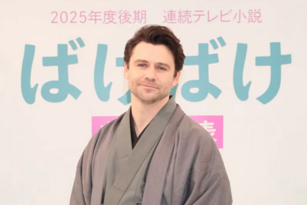 トミー・バストウ