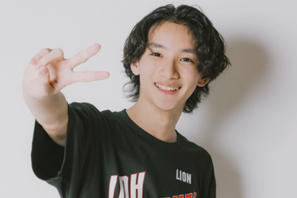 藤浦琉大