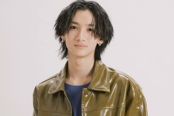 藤浦琉大