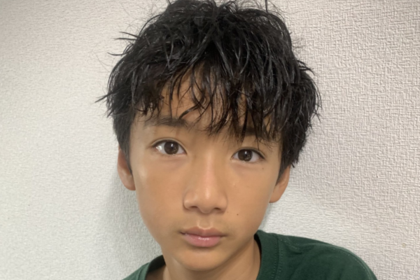藤浦琉大